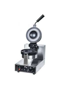 Вафельница для бургеров Frosty WBS-1UR